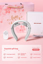 Premium Neck Massager Relieve Soreness Dredging Gadget