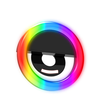 Perfect for Selfie, Video & Live Streaming