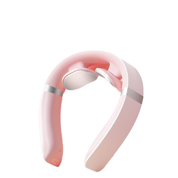 Premium Neck Massager Relieve Soreness Dredging Gadget