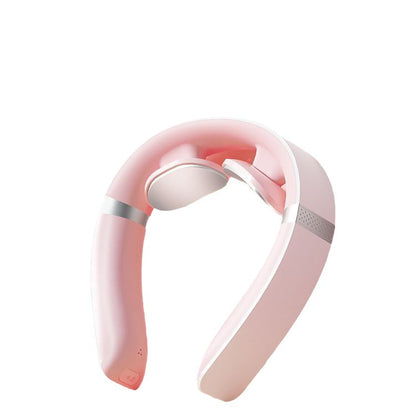 Premium Neck Massager Relieve Soreness Dredging Gadget
